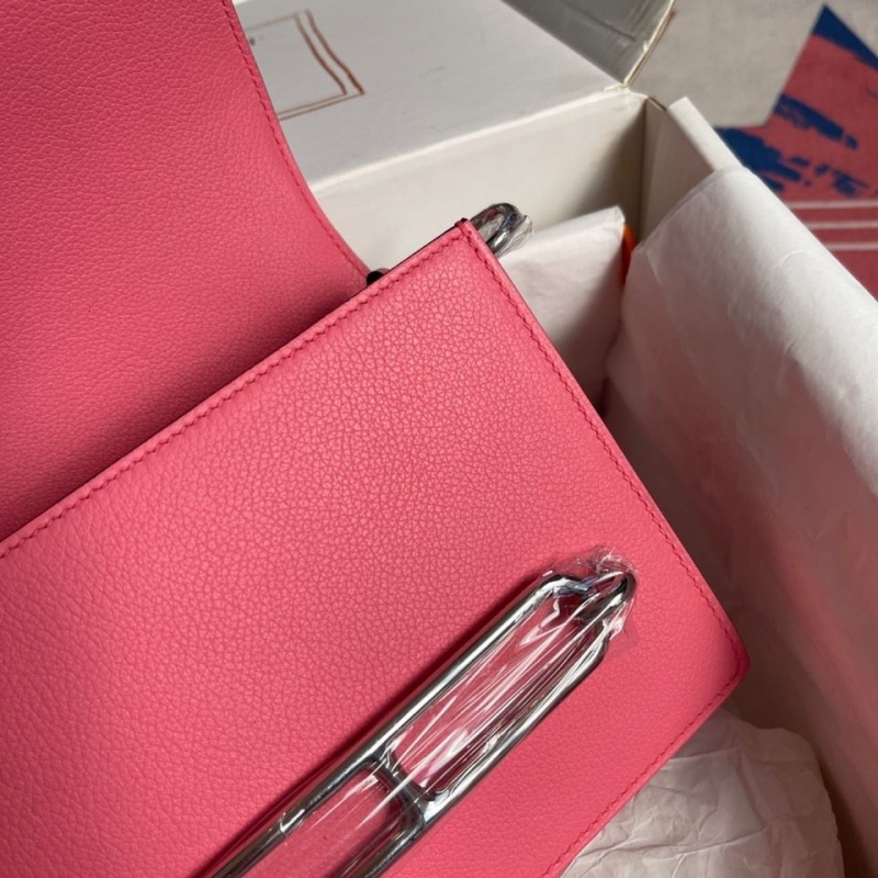 Hermes Roulis Bags